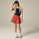 Vintage Red