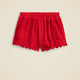 Vintage Red
