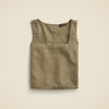 Dusty Fatigue