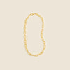 Shiny Matte Gold