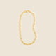 Shiny Matte Gold