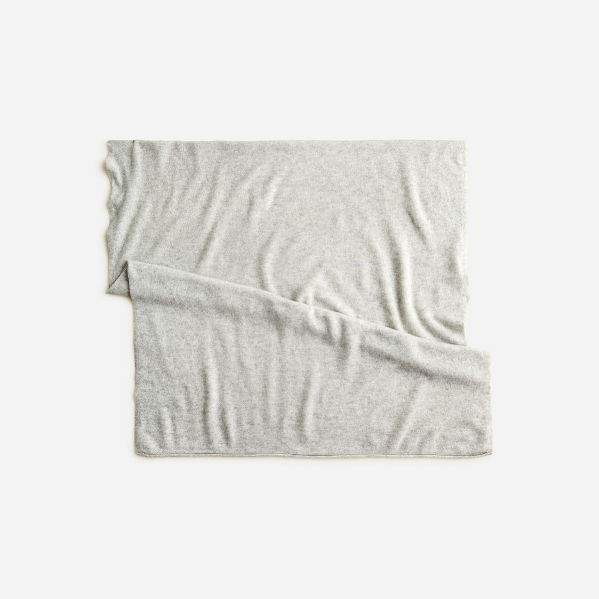 Women Oversized cashmere wrap - J.Crew