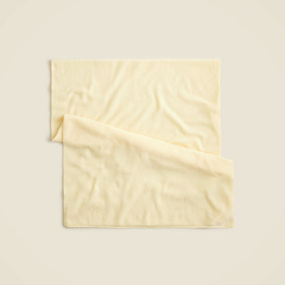 Women Oversized cashmere wrap - J.Crew
