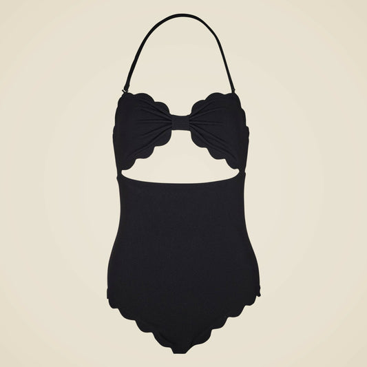 Women MARYSIA Antibes one-piece swimsuit - J.Crew